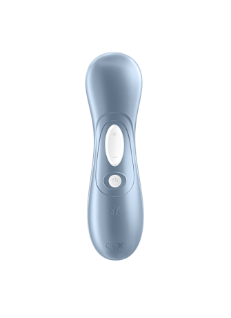 Stimulateur de clitoris bleu Pro 2 Satisfyer - CC597794